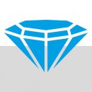 Triuso Diamant-Handpad Körnung 120 schwarz
