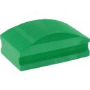 Triuso Diamant-Handpad Körnung 400 gelb