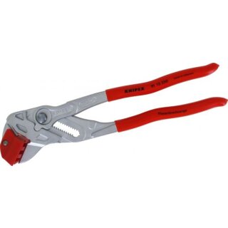 Triuso Fliesenbrechzange 250mm "original Knipex"