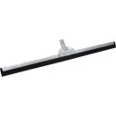 Triuso Fliesenwischer Profi, 75cm Metallgummiwischer,...