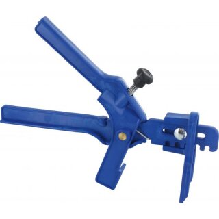 Triuso Verlegezange Nivelliersystem robuste Ausführung