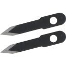 Triuso Zentrierbohrer für 72305 Kreisschneider