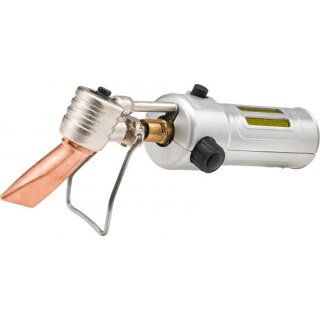 Triuso Profi Kupferlötkolben PK932 Piezozündung, inkl.Spezial-Gas - Gefahrgut
