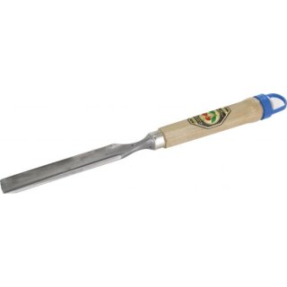 Triuso Hohlbeitel 16mm "Kirschen" Weißbuchenheft