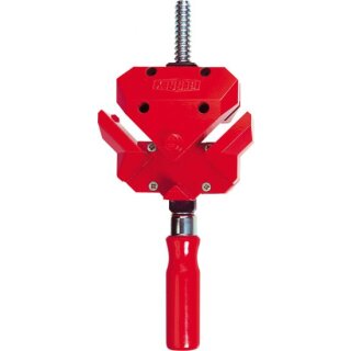 Triuso Winkelspanner 2x55mm, Bessey Ausladung 75mm