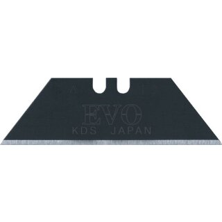 Triuso Trapezklinge PowerBlack 5Stck KDS im Blister