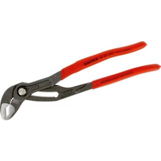 Triuso Wasserpumpenzange Cobra 400 "Original Knipex"
