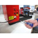 Triuso Schraubendrehersatz 7tlg.,PZ1 PZ2,3/5,5/6,5/8mm,Spannungspr.