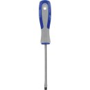 Triuso Schraubendrehersatz 7tlg.,PZ1 PZ2,3/5,5/6,5/8mm,Spannungspr.