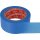 Triuso Lasurband WASHI Klebeband 30mm 50m, blau, Außeneinsatz
