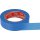 Triuso Lasurband WASHI Klebeband 48mm 50m, blau, Außeneinsatz