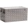 Triuso Werkzeugkiste Alu 52x37x42cm - Speditionsversand