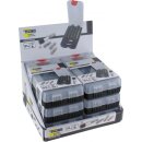 Triuso BITSET 51-tlg. mit Schnell- wechselfutter PH/PZ/TX