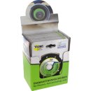 Triuso DTF125ST-T Diamant-Trennscheibe 125x1,2mm für Fliesen,Kacheln,Feinstein