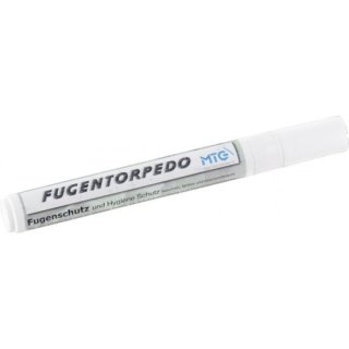 Triuso Fugentorpedo Stift Schutz gegen Flecken