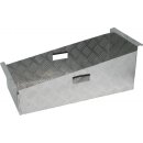 Triuso Einhängebox für 7WKIA3/7WKIA2 aus Aluminium
