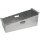 Triuso Einhängebox für 7WKIA3/7WKIA2 aus Aluminium -