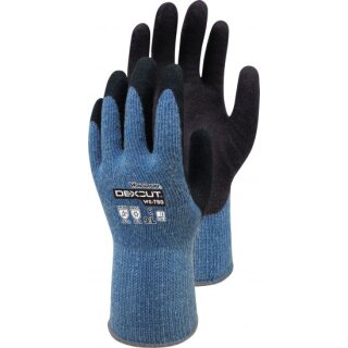 Triuso Wonder Grip 780, Dexcut, Gr.10 Cut 5, Nitril, kältenschutz
