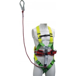 Triuso Fallsicherungsset Hebebühnen-Set