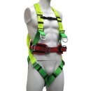 Triuso Fallsicherungsset Hebebühnen-Set