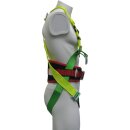 Triuso Fallsicherungsset Hebebühnen-Set