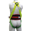 Triuso Fallsicherungsset Hebebühnen-Set