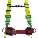 Triuso Fallsicherungsset Hebebühnen-Set