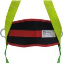 Triuso Fallsicherungsset Hebebühnen-Set