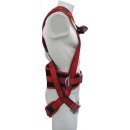 Triuso Fallsicherungsset Dacharbeiter-Set