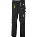 Triuso POWER-Kinder-Bundhose 134/140 schwarz, 10 Jahre