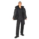 Triuso Rangerhose Gr.42, schwarz 100% Baumwolle, 310gr.