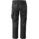 Triuso Rangerhose Gr.42, schwarz 100% Baumwolle, 310gr.