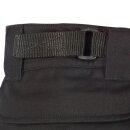 Triuso Rangerhose Gr.42, schwarz 100% Baumwolle, 310gr.
