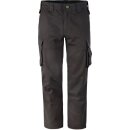 Triuso Rangerhose Gr.44, schwarz 100% Baumwolle, 310gr.