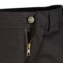 Triuso Rangerhose Gr.44, schwarz 100% Baumwolle, 310gr.