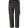 Triuso Rangerhose Gr.44, schwarz 100% Baumwolle, 310gr.