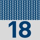 Triuso Wonder Grip Neo, Weinrot Nitril 1-Fach getaucht