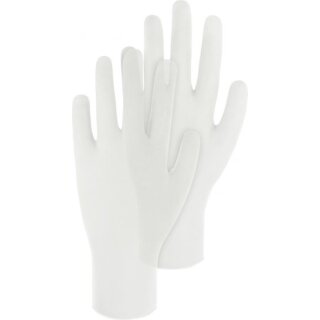 Triuso Unigloves PREMIUM Vinylhandschuh, puderfrei