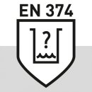 Triuso Unigloves BLUE PEARL Nitrilhandschuh, puderfrei