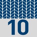 Triuso Wonder Grip Thermo Lite Orange, Latex 2-Fach getaucht