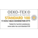 Triuso WonderGrip Lite Cut 3 Grau, Nitril 2-Fach getaucht