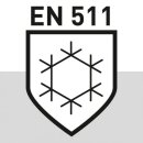 Triuso Wonder Grip 780, Dexcut, Cut 5, Nitril, kältenschutz