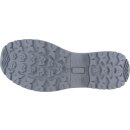 Triuso S3, Halbschuh, schwarz Alukappe, Gewebe-Zwischensohle