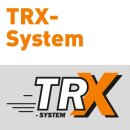 Triuso S3, Halbschuh, Braun, Stahlk., Stahlzw.-S.