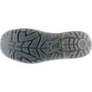 Triuso S3, Halbschuh, Braun, Stahlk., Stahlzw.-S.