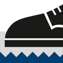 Triuso Padua ESD, Sicherheitsschnürstiefel Sicherheitshalbschuh