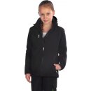 Triuso POWER-Kinder-Softs.-J. 98/104 schwarz