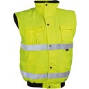Vizwell 2 in 1 Pilotenjacke Kl. 3 in versch. Farben & Größen