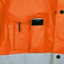 Vizwell 2 in 1 Pilotenjacke Kl. 3 in versch. Farben & Größen