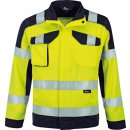 Vizwell Warnschutz-Kontrast Jacke in versch. Farben & Größen